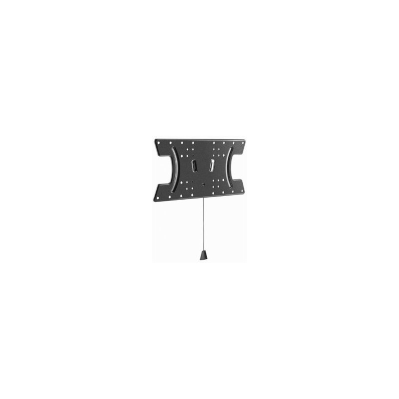 Gembird WM-65T-02 TV Wall Mount 65" / 30KG