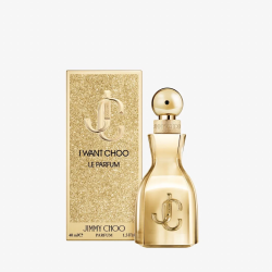 Jimmy Choo I Want Choo Le Parfum PAR W 40 ml