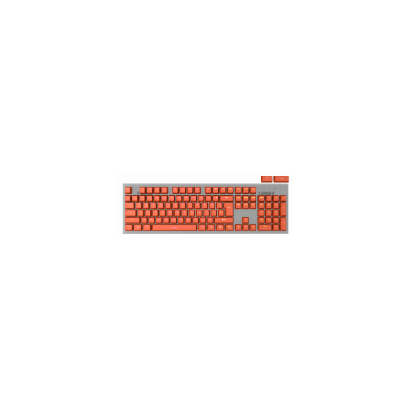 Genesis Lead 300 Keycaps