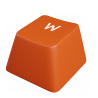 Genesis Lead 300 Keycaps