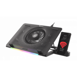 Genesis Oxid 450 RGB Cooling pad