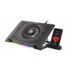 Genesis Oxid 450 RGB Cooling pad
