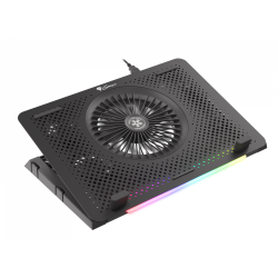 Genesis Oxid 450 RGB Cooling pad