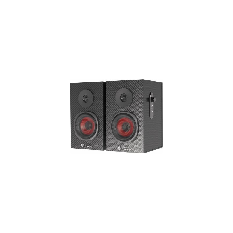 Genesis Helium 200 Speakers