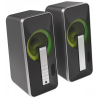 Genesis Helium 100BT RGB Speakers