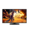 AOC G4 25G4SXU computer monitor 62.2 cm (24.5") 1920 x 1080 pixels Full HD LED Black, Grey