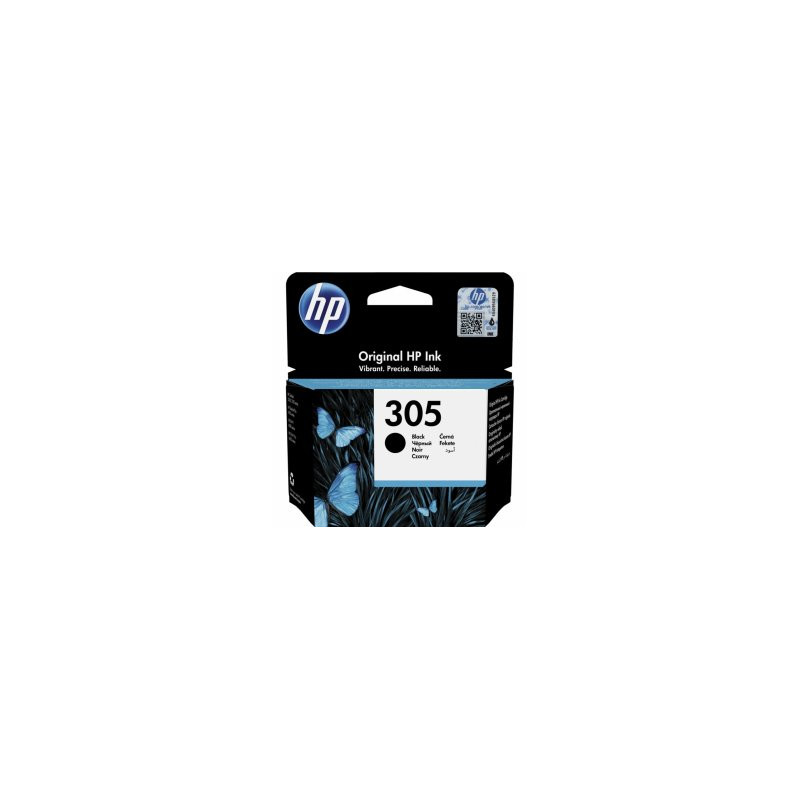 HP 305 Inkjet Cartridge
