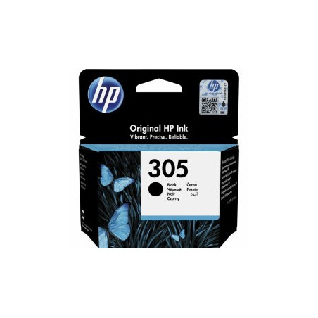 HP 305 Inkjet Cartridge