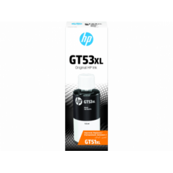 HP GT53XL Inkjet Cartridge
