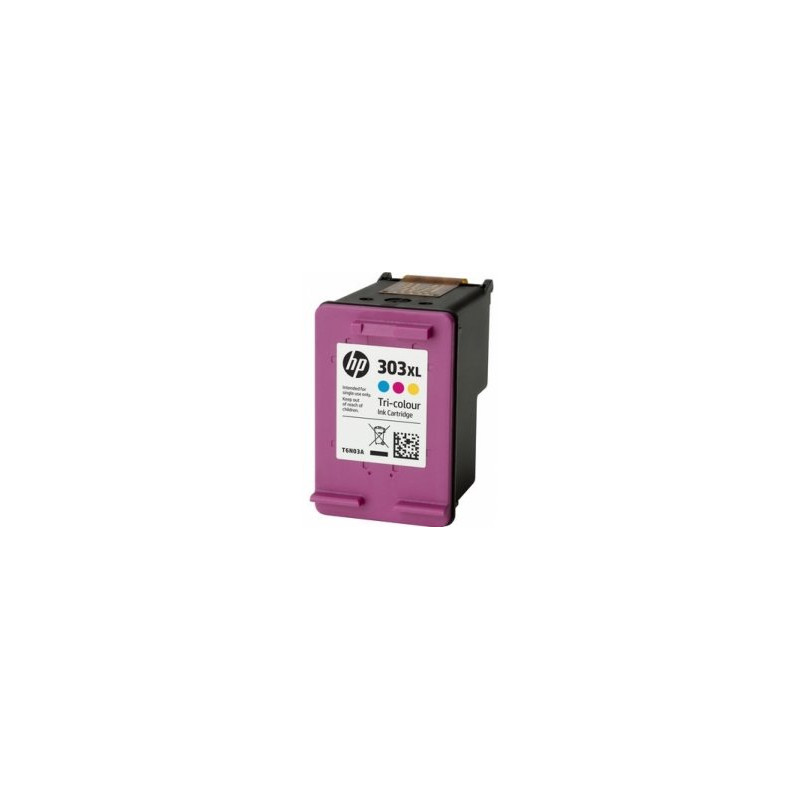 HP 303 Inkjet Cartridge