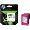 HP 301XL Tri-color Inkjet Cartridge