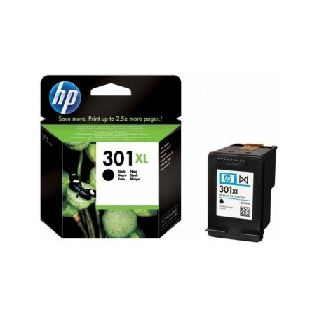 HP 301XL Inkjet Cartridge