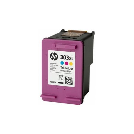 HP 303XL Inkjet Cartridge