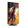 AOC G4 25G4SXU kompiuterio monitorius 62,2 cm (24.5") 1920 x 1080 pikseliai „Full HD“ LED Juoda, Pilka