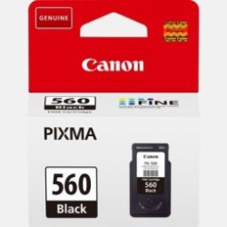 Canon PG-560 Inkjet Cartridge
