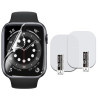 Mocco Premium Hydrogel Film for smartwatch Apple Watch SE 2022 40mm