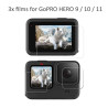 Mocco MO-HYD-GOPRO11-3X
