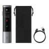 Baseus Safe Journey Pro Electronic Breathalyzer 470 mAh