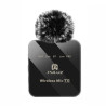 PULUZ PU647B Wireless Lavalier Microphone