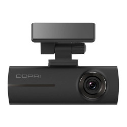 DDPAI N1 Dual Dash camera 1296p / 30fps / 1080p