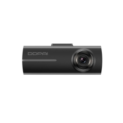 DDPAI N1 Dual Dash camera 1296p / 30fps / 1080p