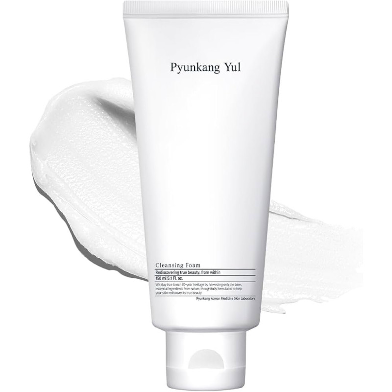 Pyunkang Yul Cleansing Foam 150 ml