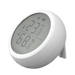 IMOU ZTM1 ZigBee Temperature & Humidity Sensor