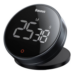 Baseus Heyo Pro Dark Rotation Countdown Timer