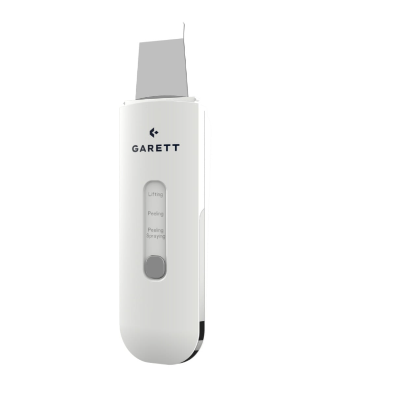 GARETT BREEZE_SCRUB_WHT