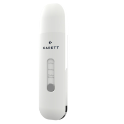 GARETT BREEZE_SCRUB_WHT