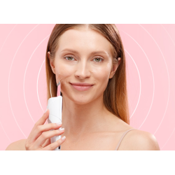 Garett Beauty Breeze Scrub Cavitation Peeling Device