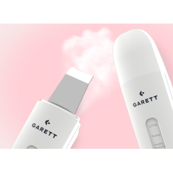 GARETT BREEZE_SCRUB_WHT