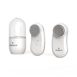 GARETT MULTI_CLEAN_WHT