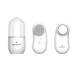 GARETT MULTI_CLEAN_WHT