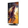 AOC G4 25G4SXU computer monitor 62.2 cm (24.5") 1920 x 1080 pixels Full HD LED Black, Grey