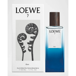 Loewe 7 Elixir EDP M 50 ml
