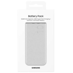 Samsung EB-P3400XUEGEU