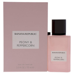Banana Republic Peony & Peppercorn EDP 150 ml