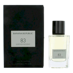 Banana Republic 83 Leather Reserve EDP 150 ml