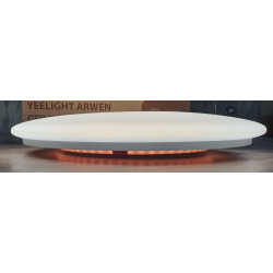 Yeelight Arwen Ceiling Light 550C 50W / 3500lm / RGB