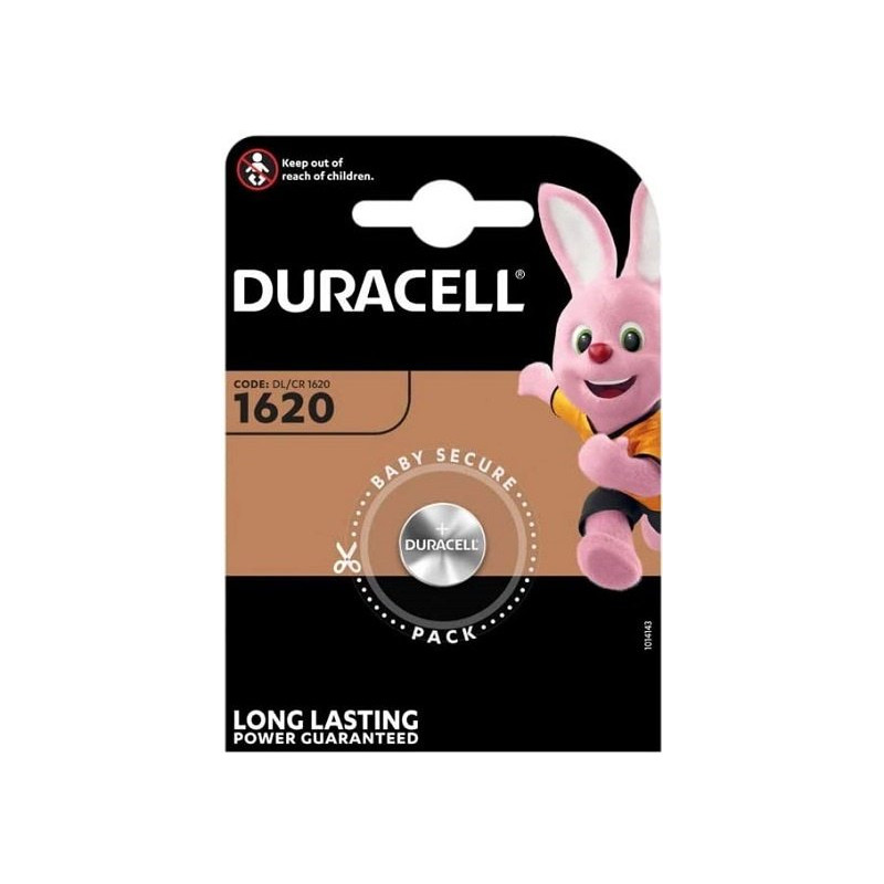 Duracell CR1620