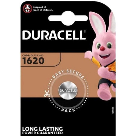 Duracell CR1620
