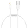 Baseus Superior Series Cable USB / Lightning / 2.4A / 0.25m