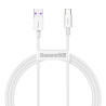 Baseus Superior Series Cable USB / USB-C / 66W / 1m