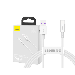 Baseus Superior Series Cable USB / USB-C / 66W / 1m