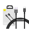 Baseus Superior Series Cable USB / USB-C /  66W / 1m