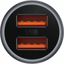 Baseus Golden Contactor Max Car Charger