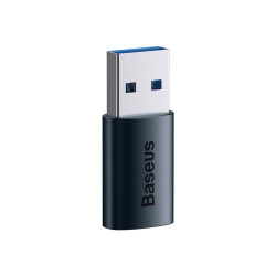 Baseus Converter Ingenuity Series Mini OTG Adapter Type-C / USB / 3.1A