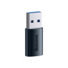 Baseus Converter Ingenuity Series Mini OTG Adapter Type-C / USB / 3.1A