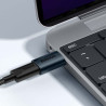 Baseus Converter Ingenuity Series Mini OTG Adapter Type-C / USB / 3.1A